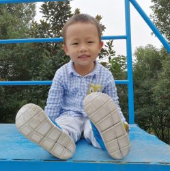 润霖的人生小栈